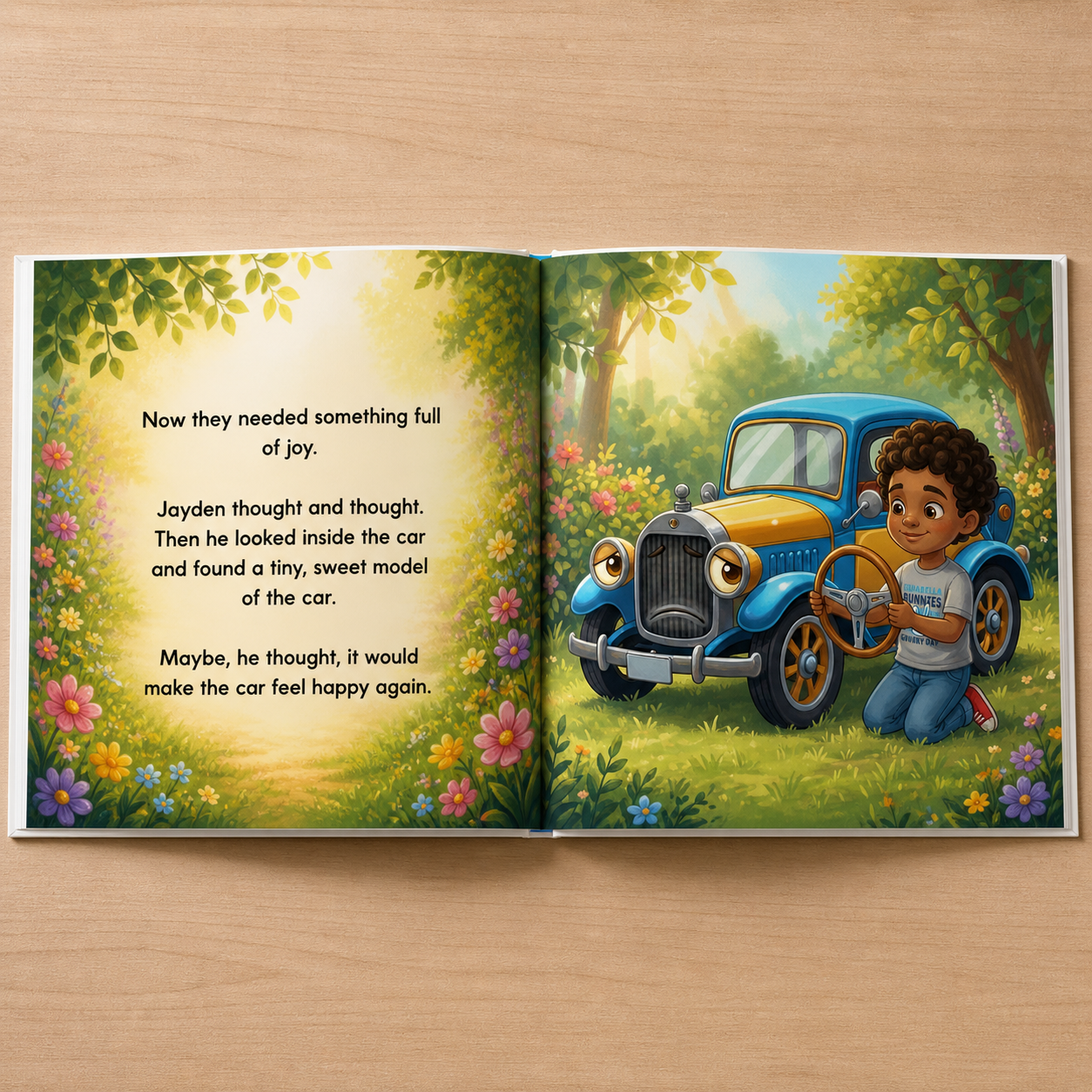Review from Marilyn P.